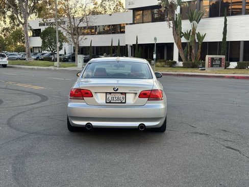 Used 2009 BMW 335i Coupe RWD image 6