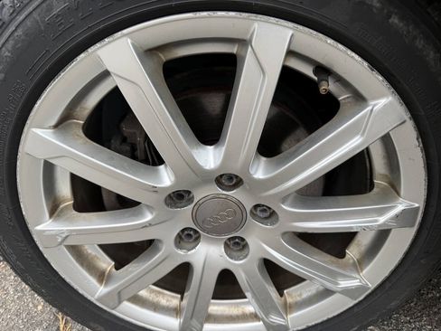 Used 2011 Audi A3 TDI Premium Plus FWD image 10