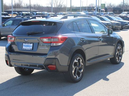Used 2023 Subaru Crosstrek 2.5i Limited image 5