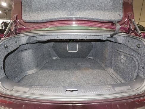 Used 2010 Cadillac CTS Luxury image 15