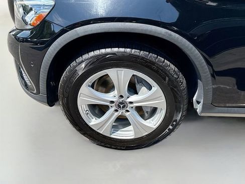 Used 2018 Mercedes-Benz GLC 300 image 30