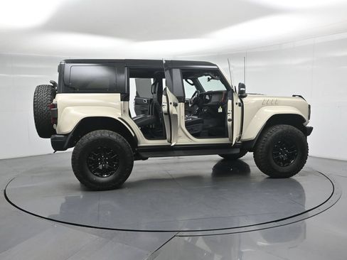New 2026 Ford Bronco Raptor AWD/4WD image 4
