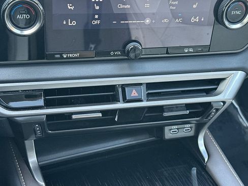 Certified 2023 Lexus RX 350 FWD w/ Cold Area Package image 20