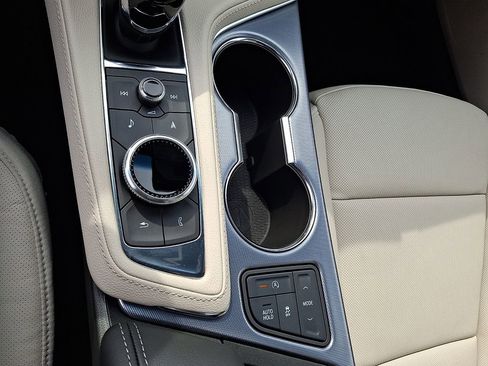 Used 2026 Cadillac CT4 Premium Luxury image 58