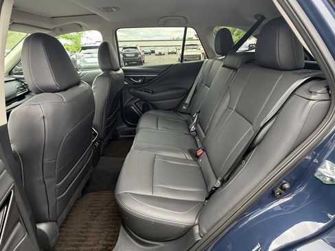 Certified 2024 Subaru Outback Limited image 13