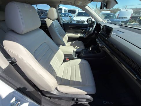 Used 2023 Honda CR-V EX-L image 30