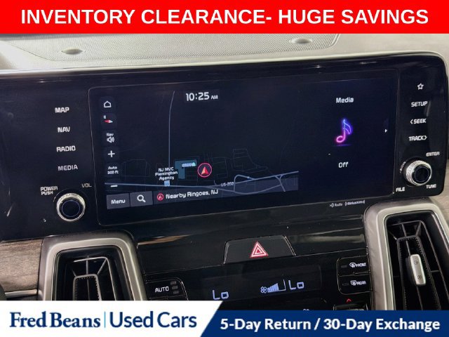 Used 2023 Kia Sorento S AWD/4WD image 19