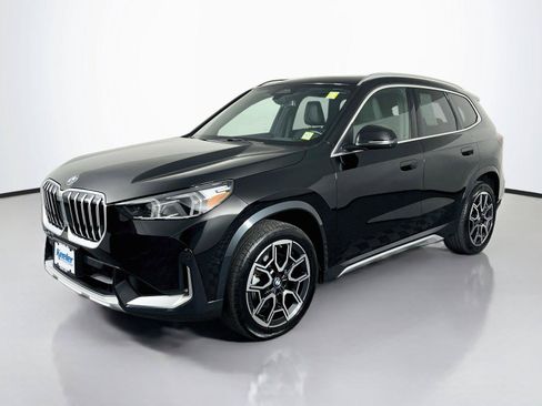 Used 2026 BMW X1 xDrive28i AWD/4WD image 2