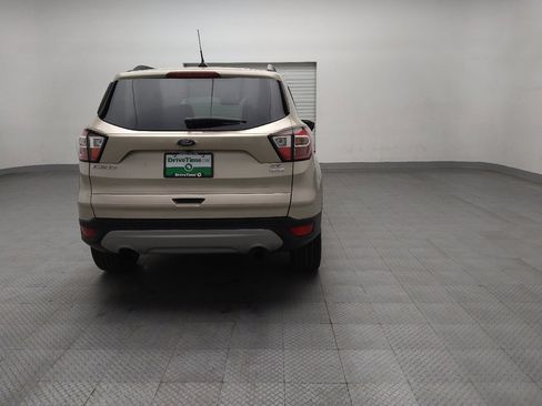 Used 2018 Ford Escape SEL FWD image 7