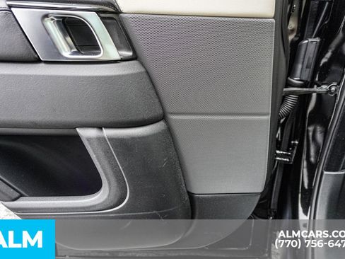 Used 2022 Land Rover Range Rover Sport HSE Silver Edition image 60