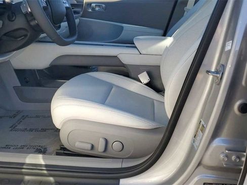 New 2025 Hyundai Ioniq 6 SEL image 11
