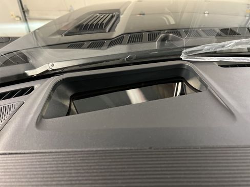 New 2026 Ford F150 Platinum image 27