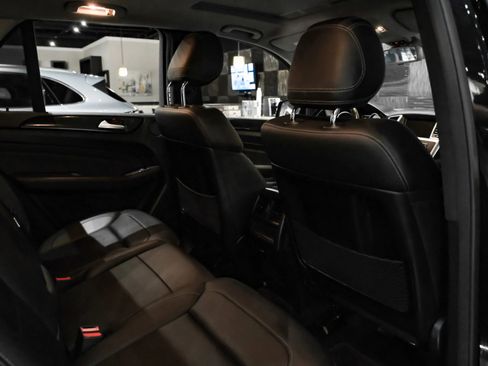 Used 2015 Mercedes-Benz ML 250 BlueTEC 4MATIC image 30