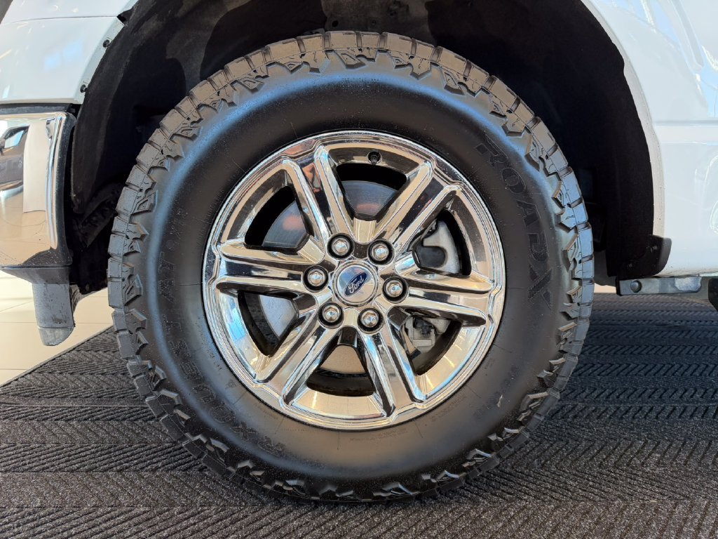 Used 2024 Ford F150 XLT AWD/4WD image 12