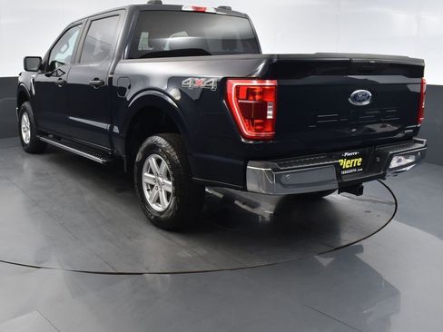 Used 2021 Ford F150 XLT image 21