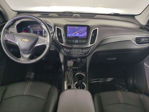 Used 2022 Chevrolet Equinox Premier image 18