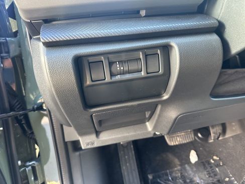 New 2026 Subaru Crosstrek 2.0i Premium image 11