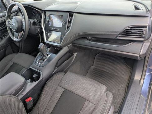 Used 2021 Subaru Outback AWD/4WD image 21