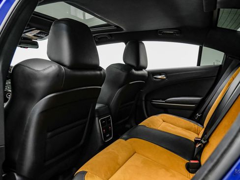 Used 2021 Dodge Charger Scat Pack RWD image 92