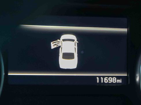 Used 2024 Kia Forte LXS w/ LXS Technology Package image 10