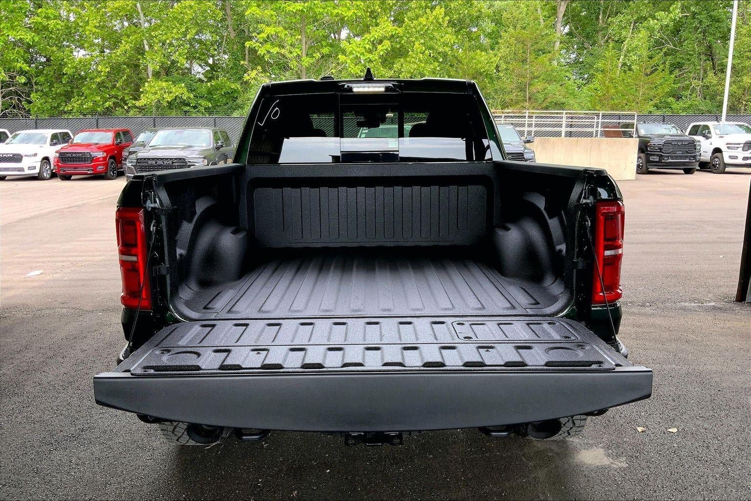 New 2026 RAM 1500 RHO w/ RHO Level 1 Equipment Group AWD/4WD image 5