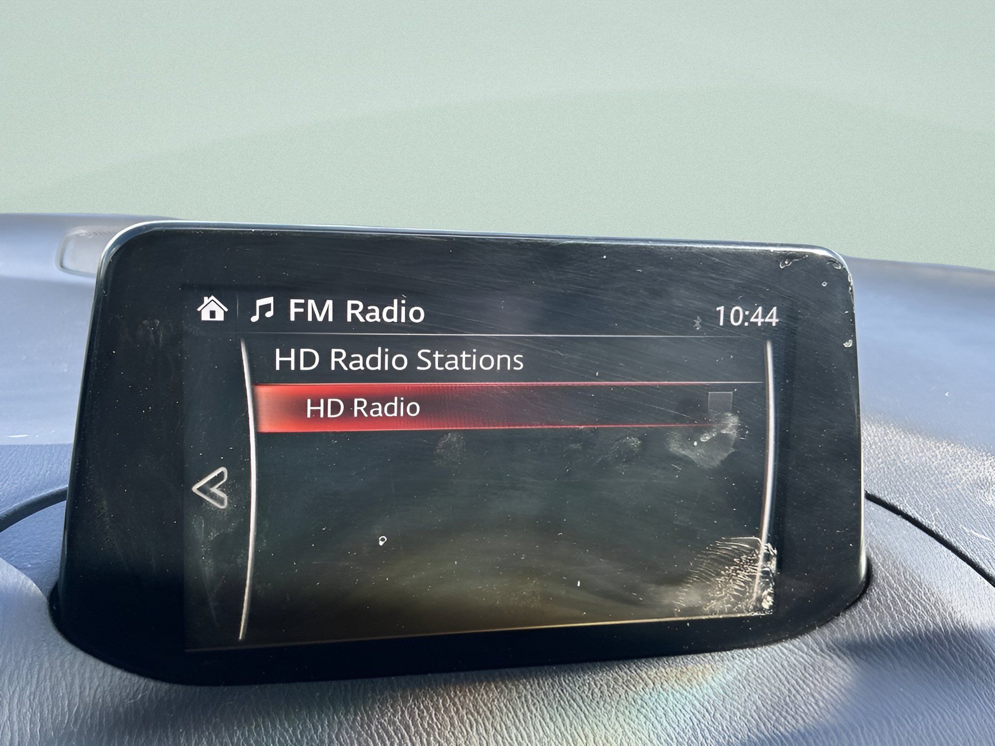 Used 2017 MAZDA MAZDA3 Touring FWD image 24