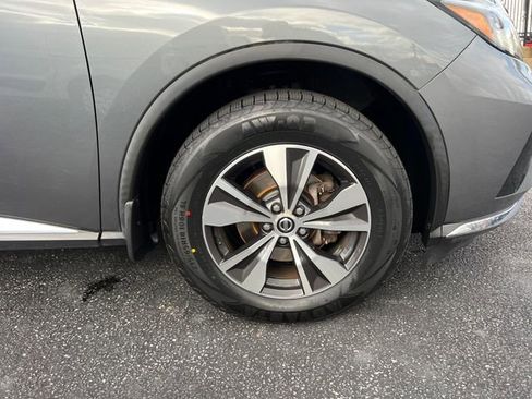 Used 2019 Nissan Murano S w/ Cargo Package image 11