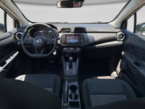 Used 2023 Nissan Versa S FWD image 15