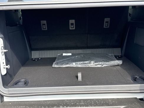 New 2026 Ford Bronco Outer Banks image 21