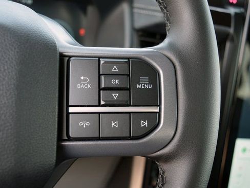 New 2025 Ford F150 Lightning Flash image 15