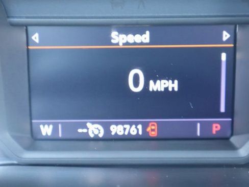 Used 2021 GMC Sierra 1500 Elevation image 25