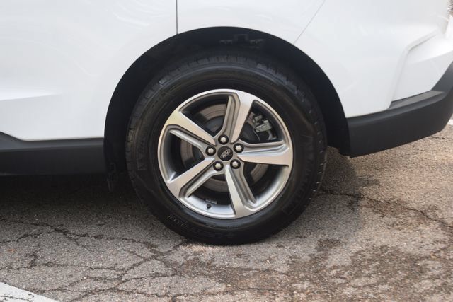 Used 2024 Ford Edge SEL w/ Convenience Package AWD/4WD image 27