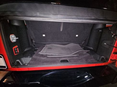 Used 2017 Jeep Wrangler Sport image 15