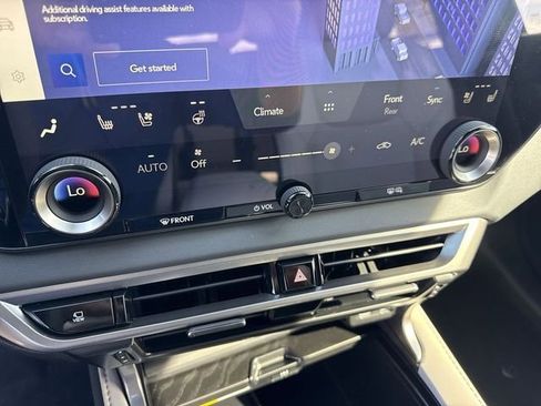 New 2026 Lexus RX 350h image 19