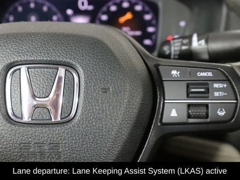 Used 2024 Honda Accord EX image 10