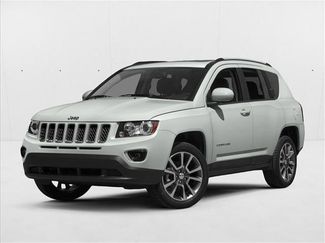 Used 2015 Jeep Compass Latitude FWD video 1