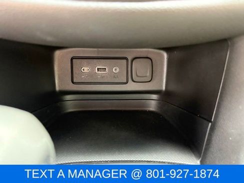 Used 2024 Chevrolet Equinox LT AWD/4WD image 30
