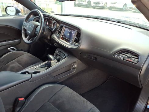 Used 2023 Dodge Challenger R/T Scat Pack w/ Plus Package RWD image 20