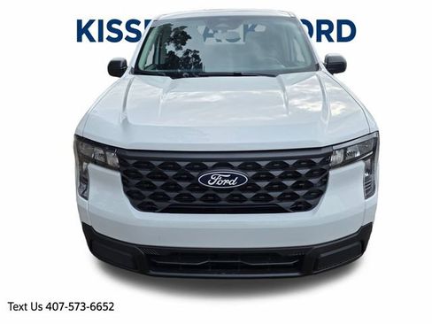 New 2026 Ford Maverick XL AWD/4WD image 8