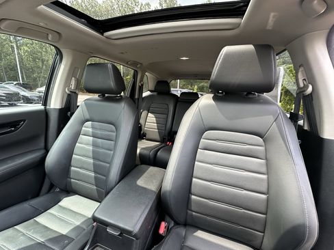 Used 2023 Honda CR-V EX-L image 8