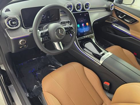 New 2026 Mercedes-Benz CLE 300 4MATIC Coupe image 7
