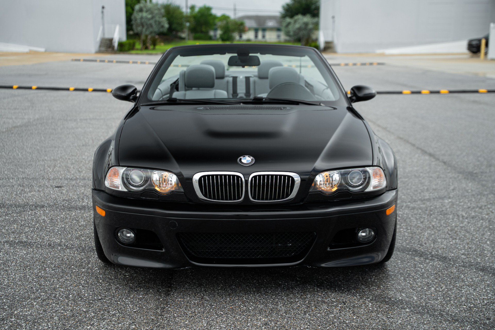 Used 2005 BMW M3 Convertible RWD image 36