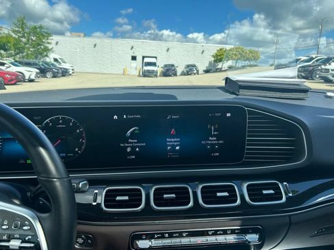 Certified 2023 Mercedes-Benz GLE 450 4MATIC image 18