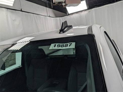 New 2026 Chevrolet Silverado 1500 W/T w/ WT Safety Package image 20