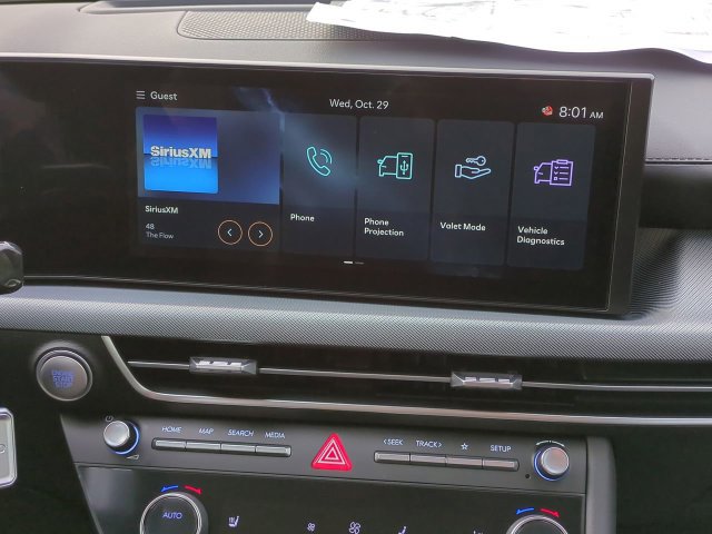 New 2026 Hyundai Sonata SEL Sport image 17