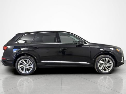 Used 2023 Audi Q7 3.0T Premium Plus w/ Premium Plus Package image 6