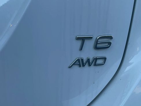 Used 2012 Volvo XC60 T6 Platinum AWD/4WD image 28