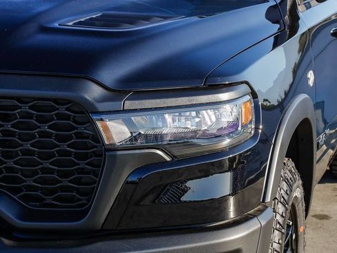 New 2026 RAM 1500 Rebel w/ Rebel Level 2 Equipment Group AWD/4WD image 5