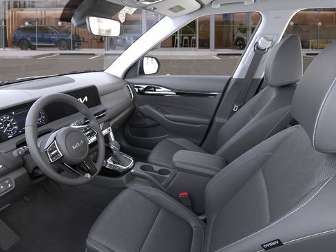 New 2026 Kia Seltos EX AWD/4WD image 21