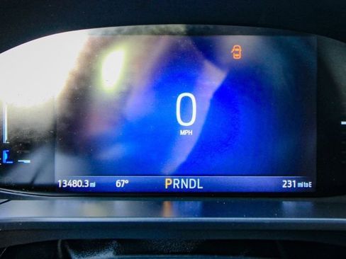 Used 2025 Ford Escape ST-Line Select AWD/4WD image 22